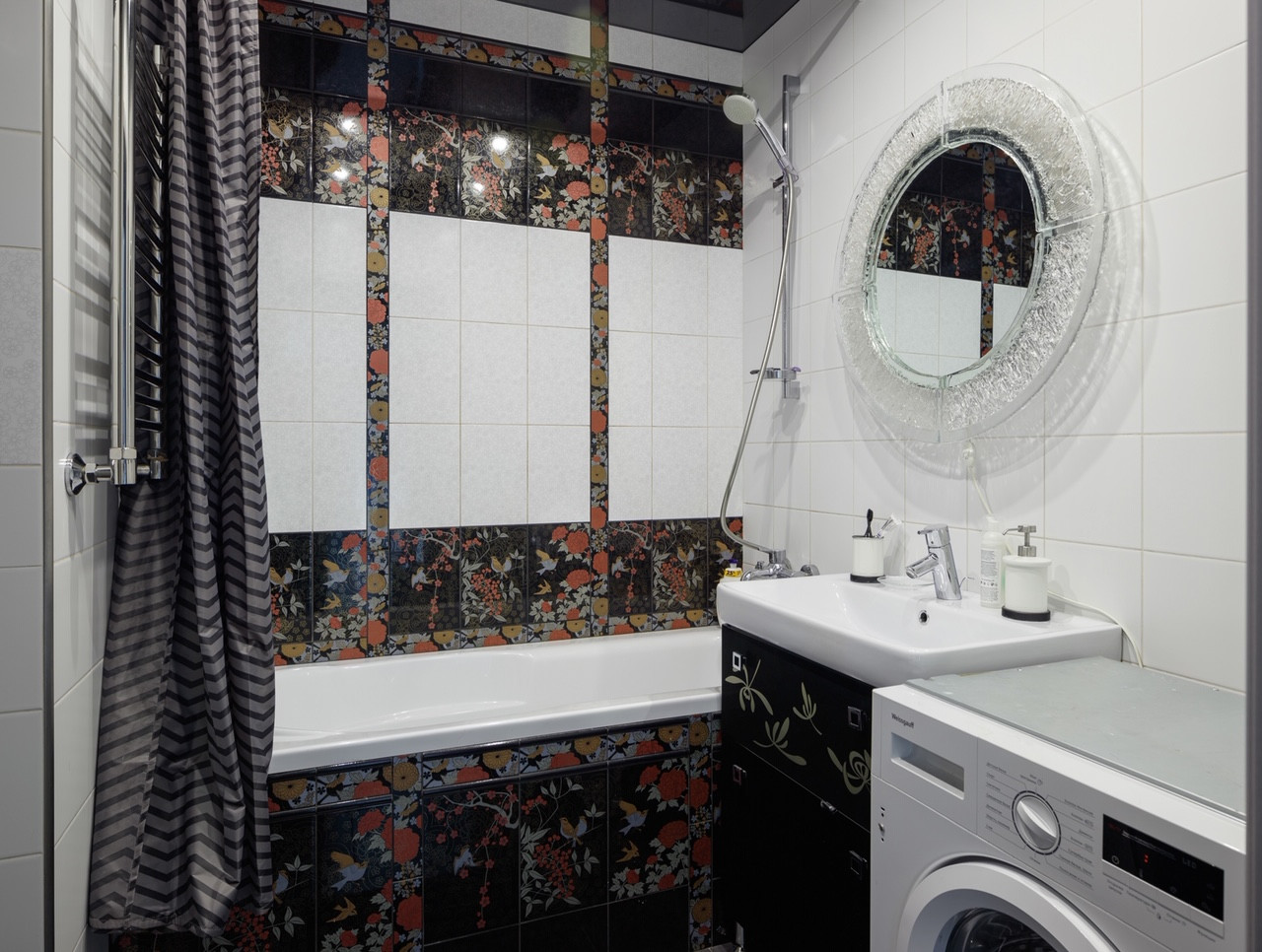 Квартира молодого инженера!