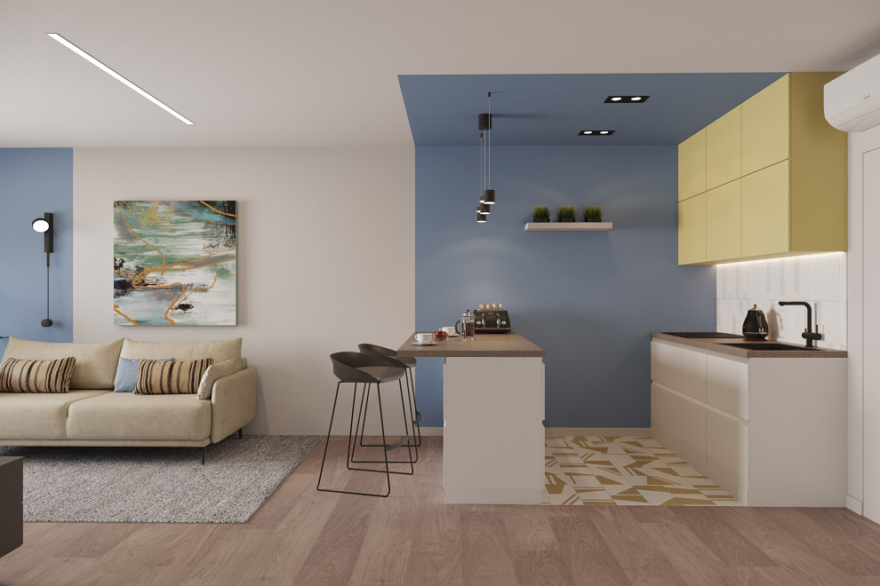 Жк Руставели