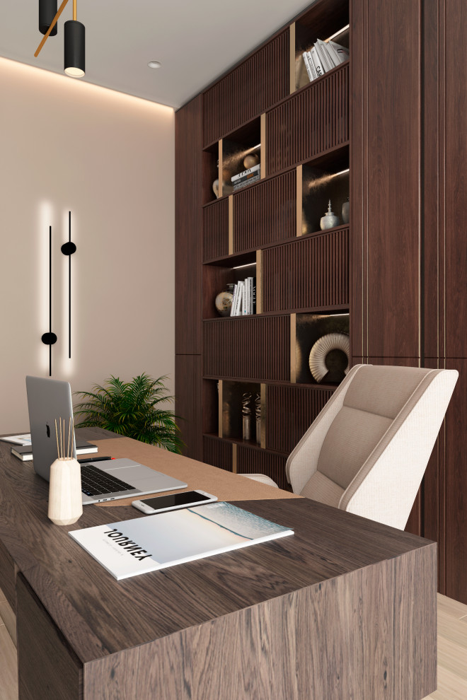 Обложка проекта: House in Spain 230m2