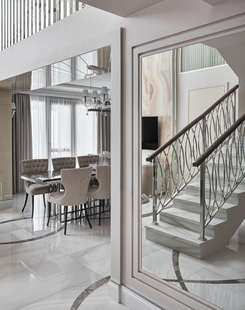 Реализованный проект