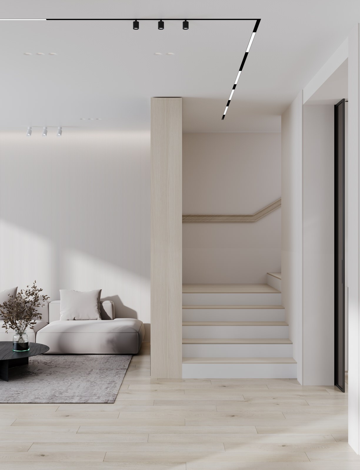 Дом в Одинцово