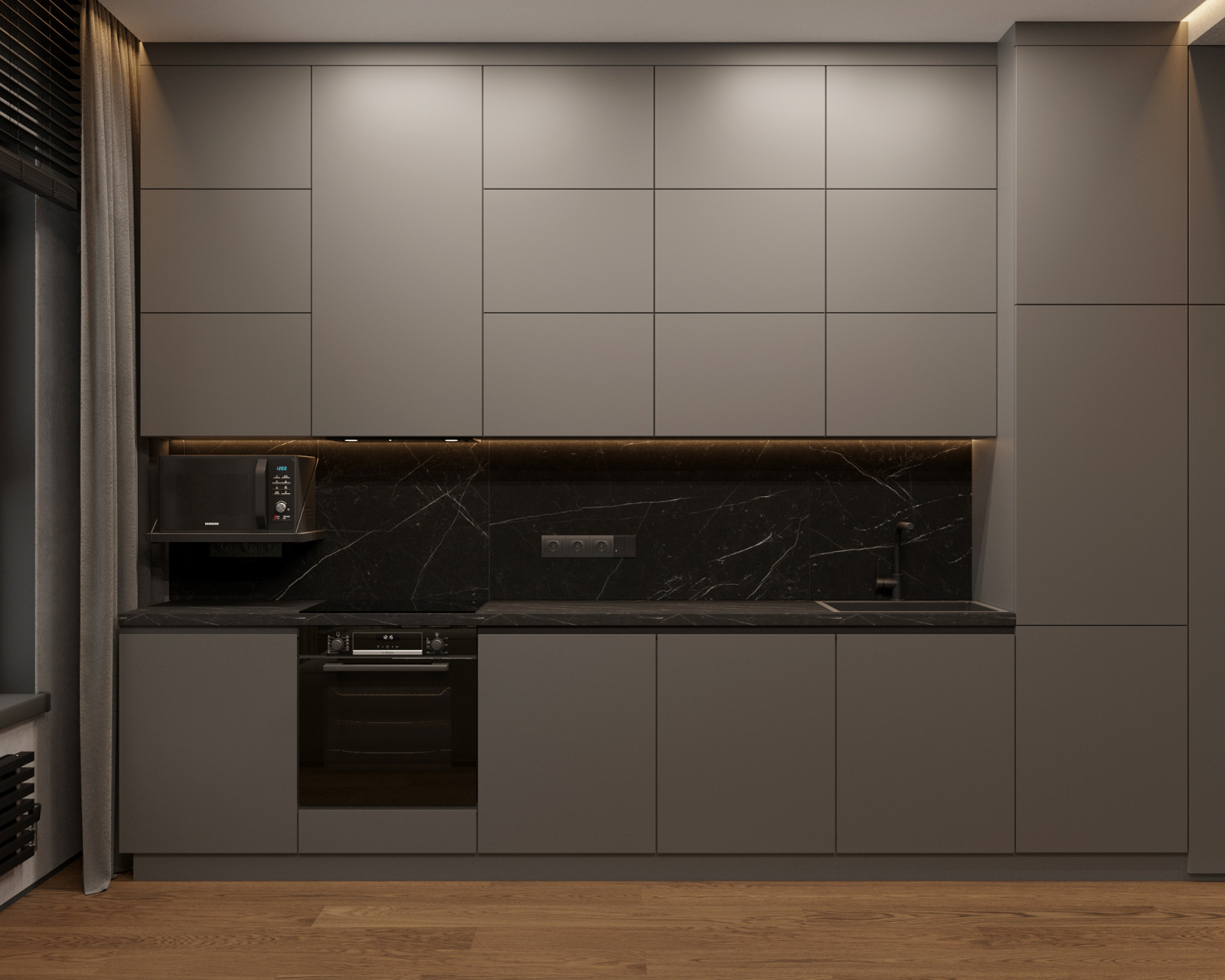 ЖК "ЗИЛАРТ"стол