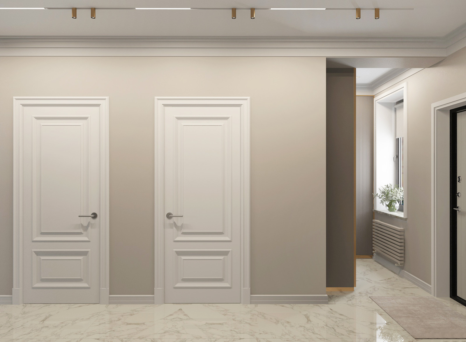 Загородный дом Нижний Новгород