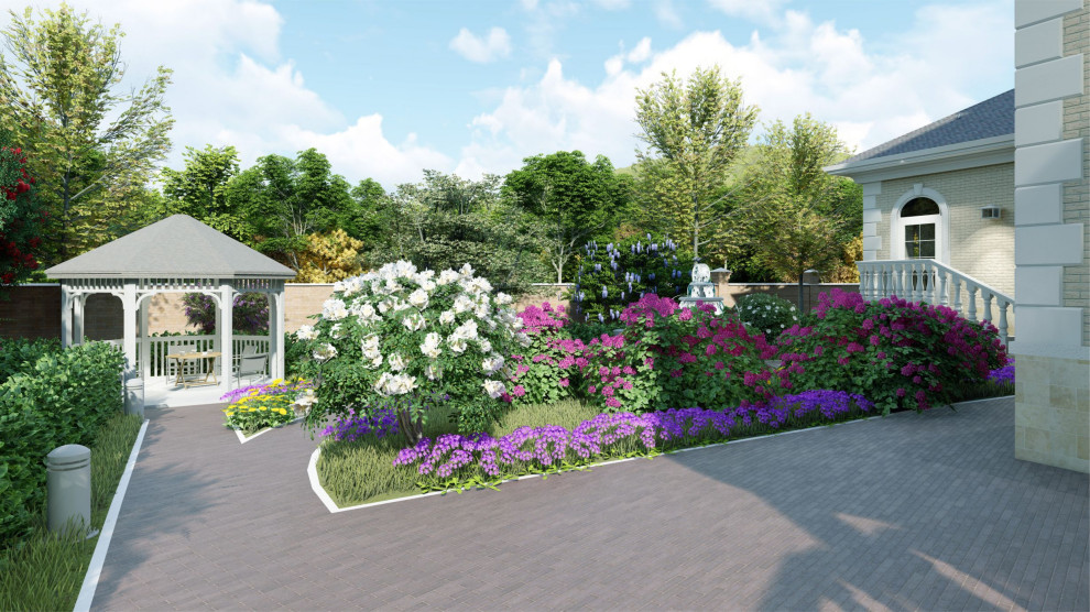 Загородный дом в пригороде г. Артема