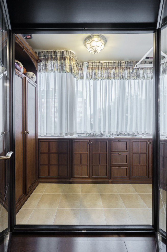 Фотосъёмка квартиры в Бутово