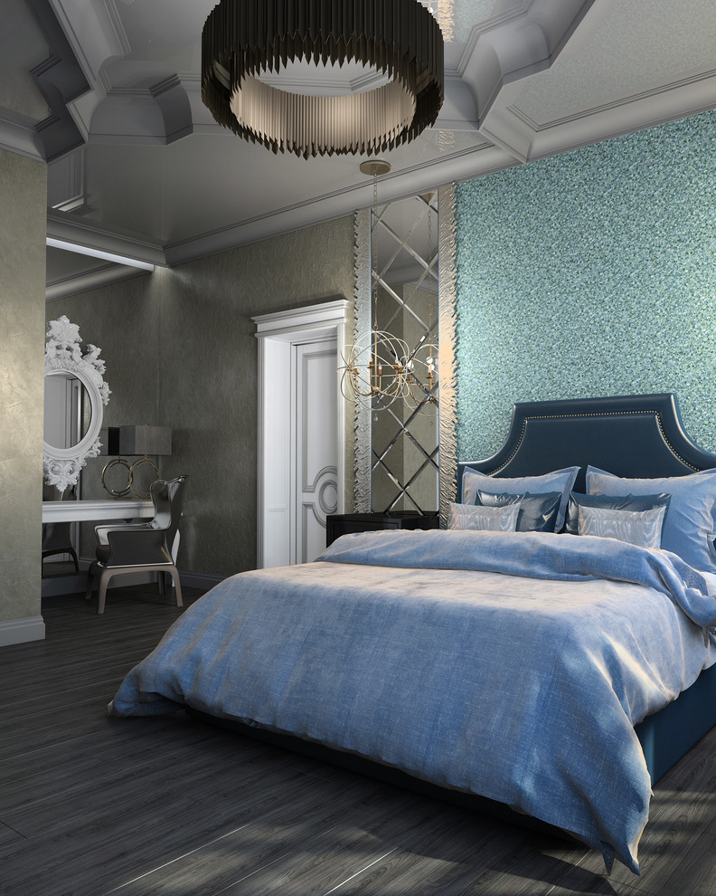 Дизайн дома