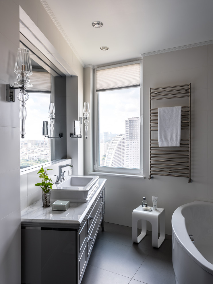 Проекты санузлов. Архитектор - Анна Яровикова