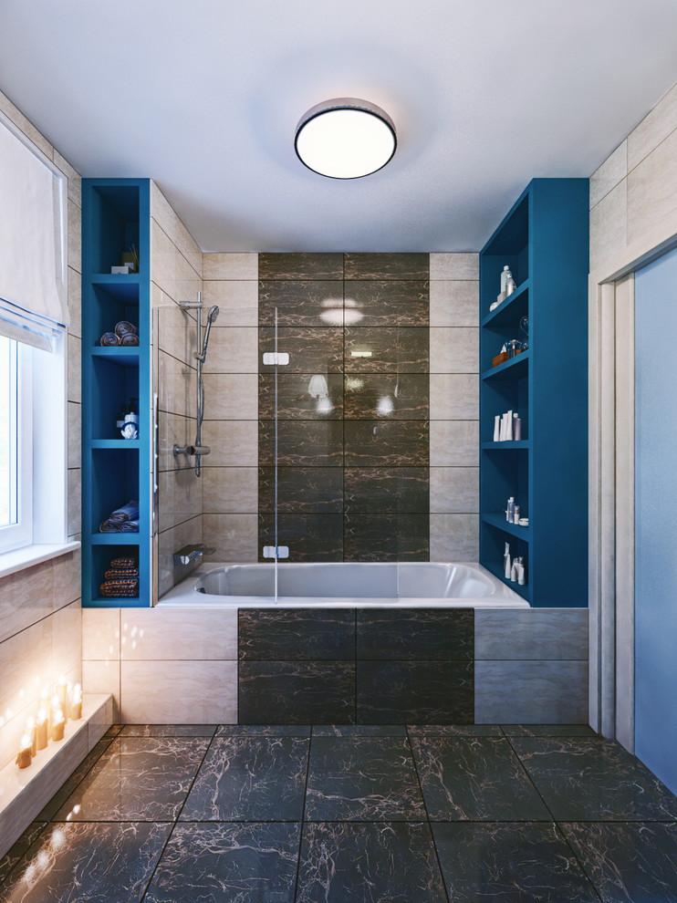 Квартира в Москве