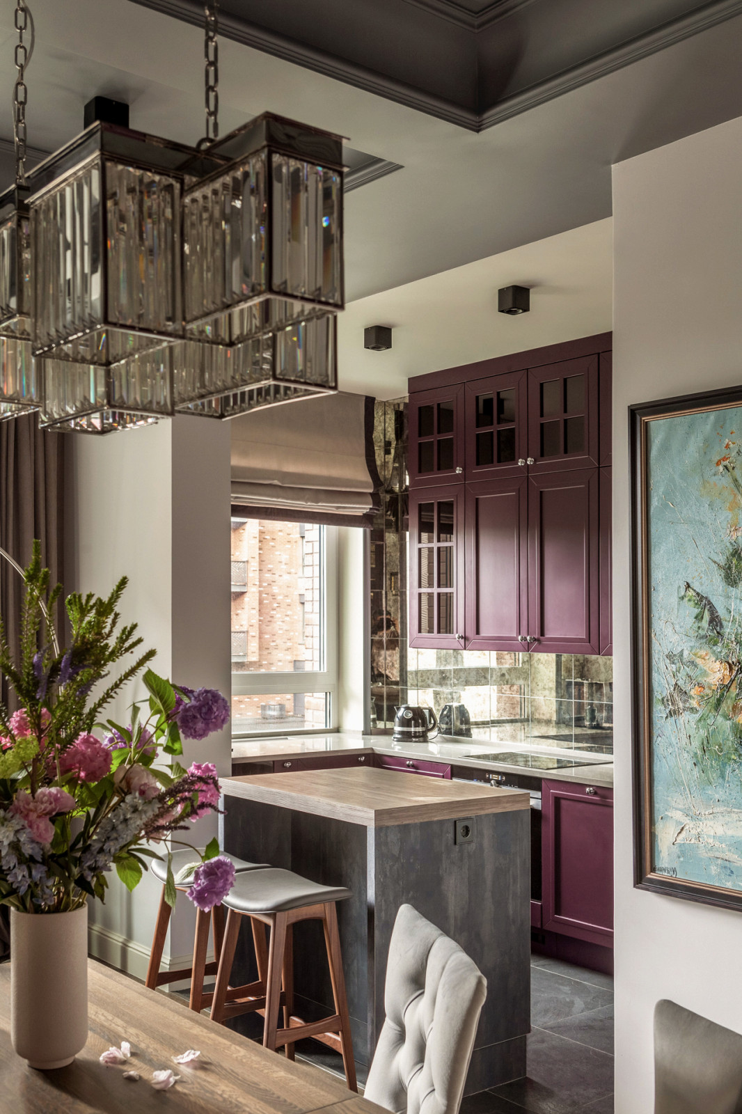 ЖК Сити-парк