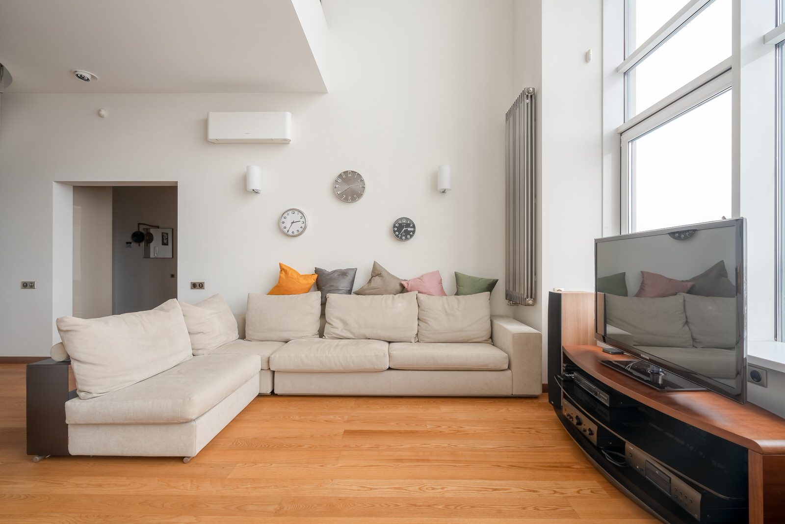 ЖК Финансист