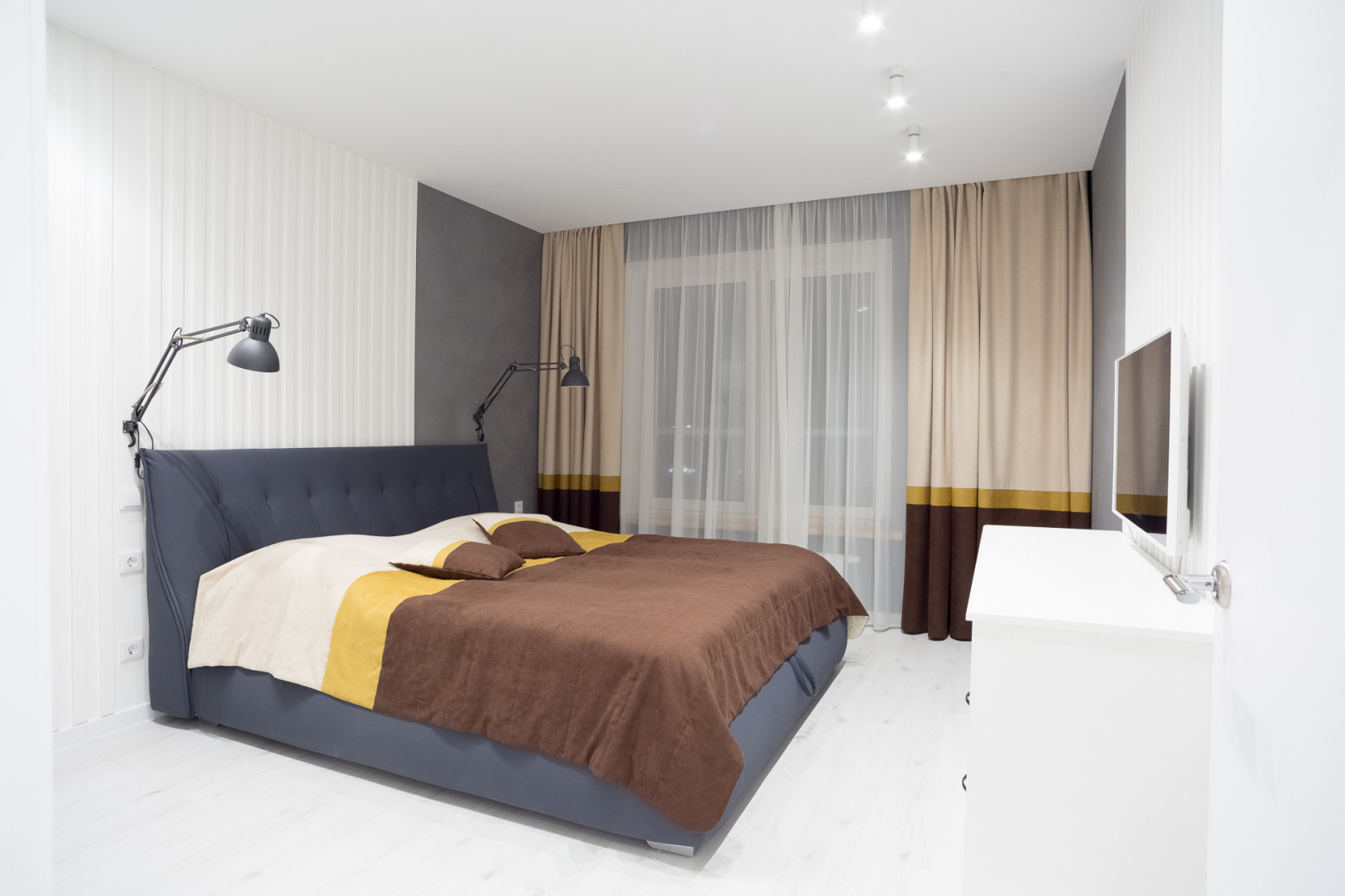 2к квартира на Суздальском шоссе