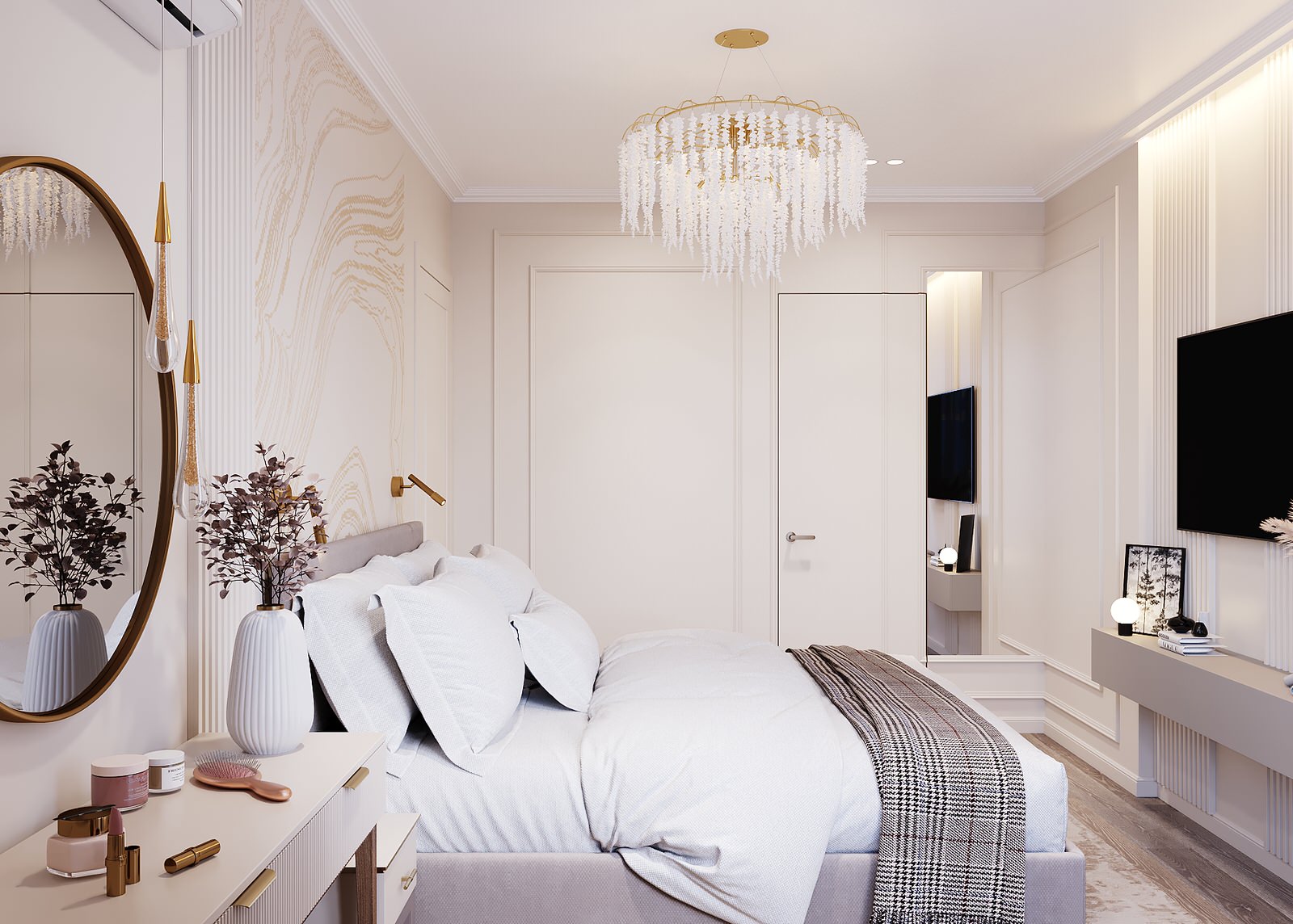 Квартира в ЖК "Символ"