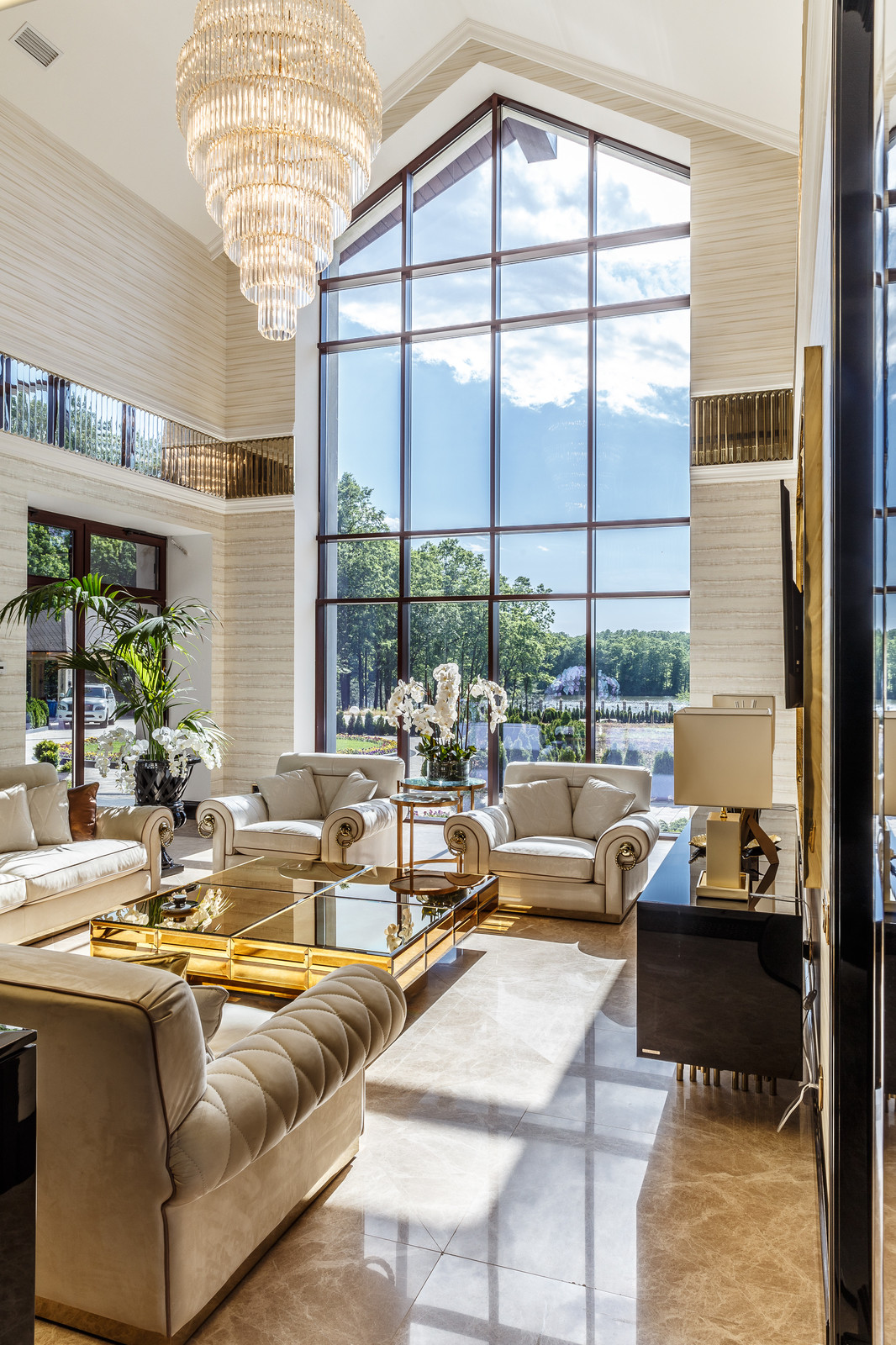 Обложка альбома: Второй свет