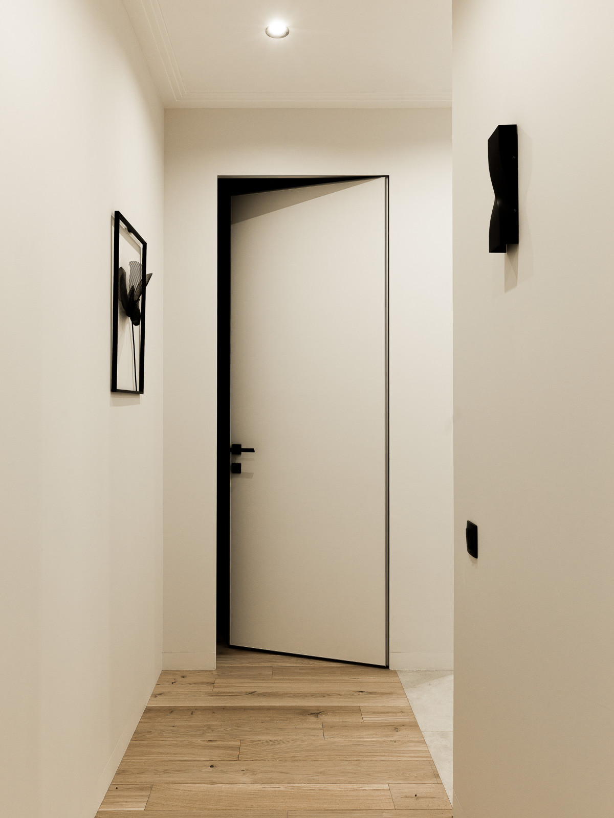 Квартира в ЖК Береговой