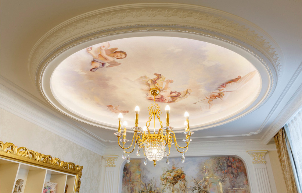 квартира 68 м²