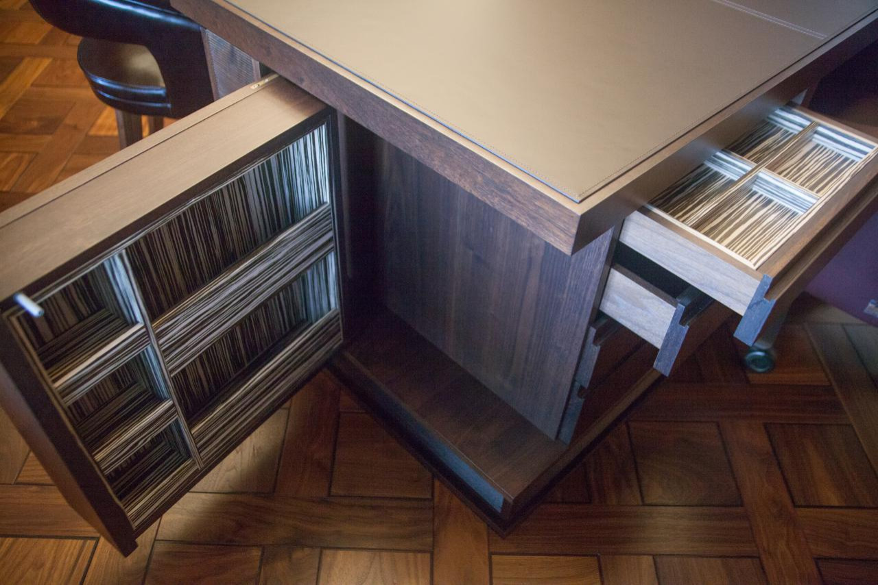 Рабочий стол Concorde