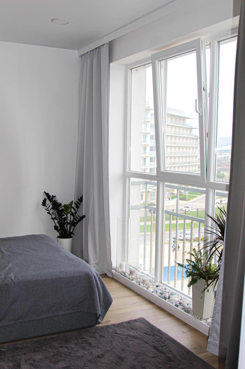 Обложка проекта: Ремонт в современном стиле