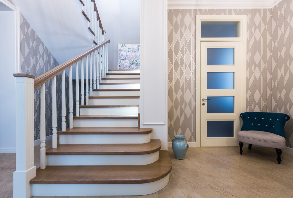 Дом Беляниново