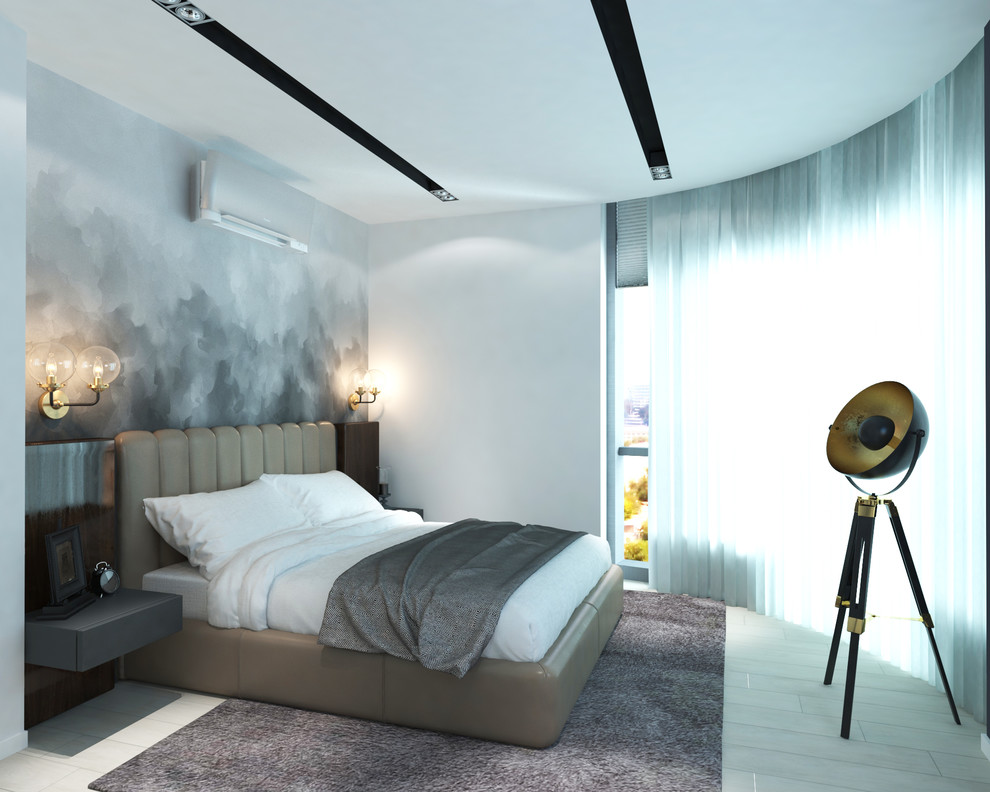 Квартира в ЖК "Сердце Каспия", 79 м. кв