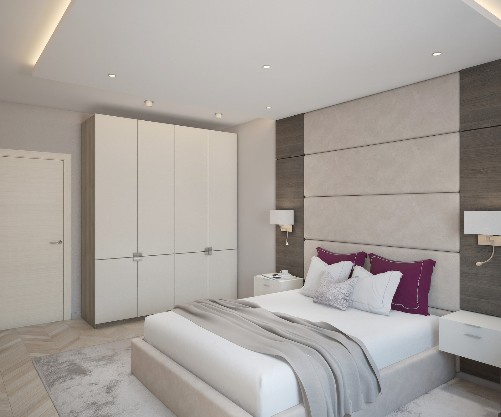 Большая посадская