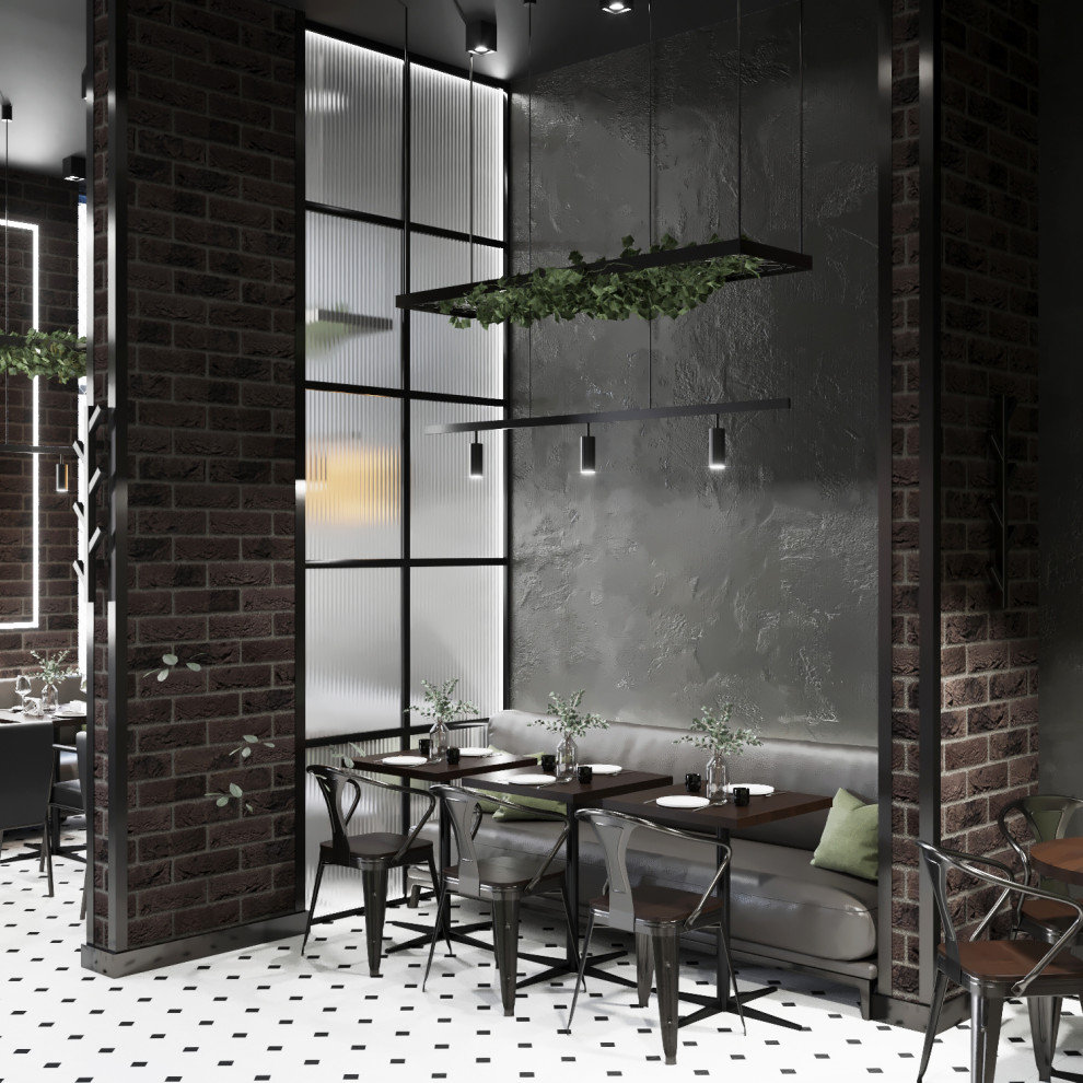 Кафе г. Тюмень