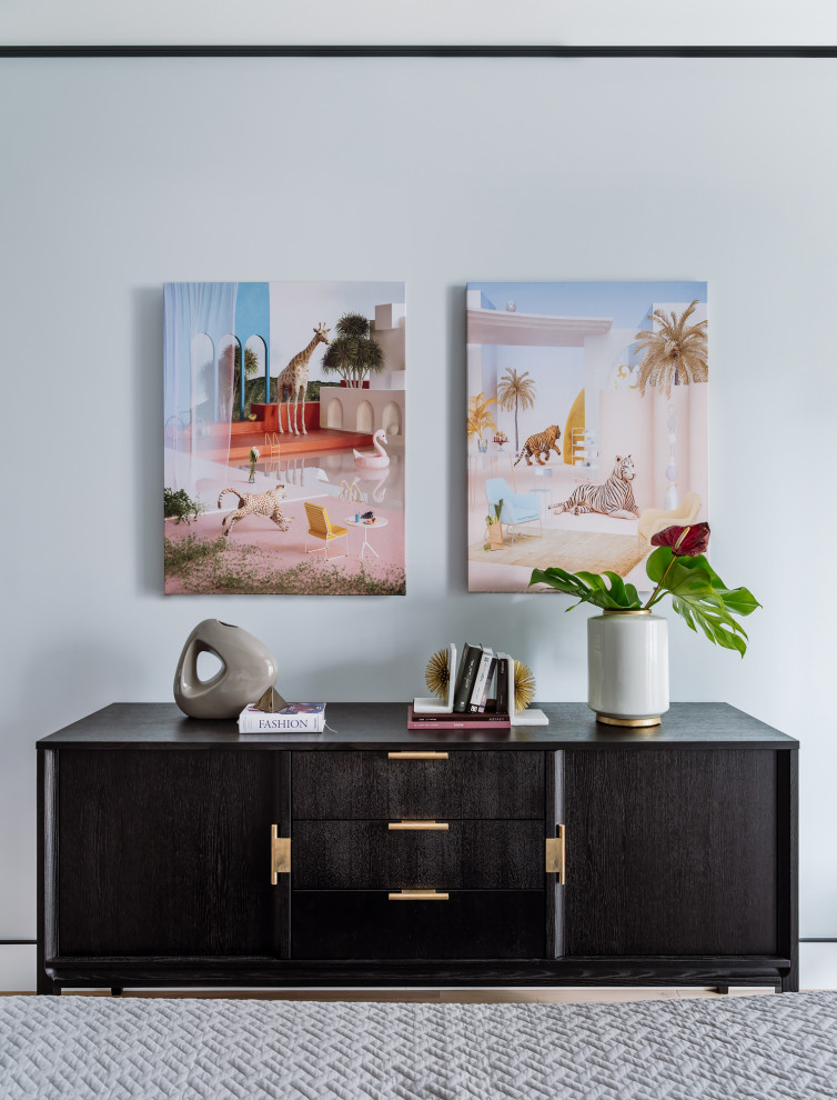 Квартира под сдачу в Москве