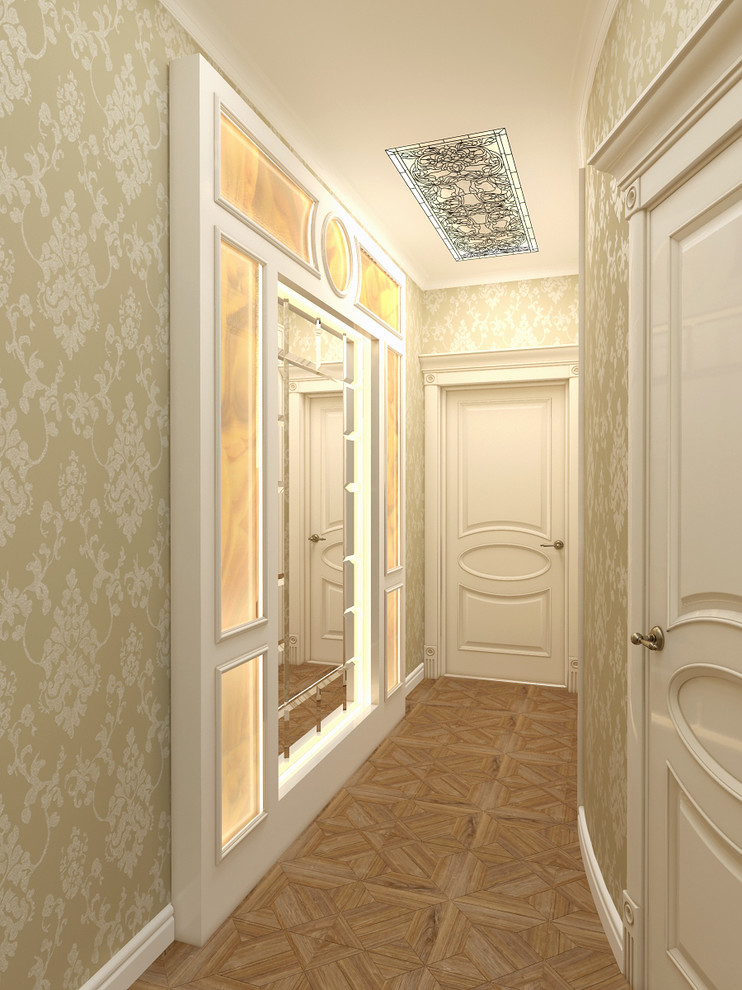 №187 жк "Академия люкса"