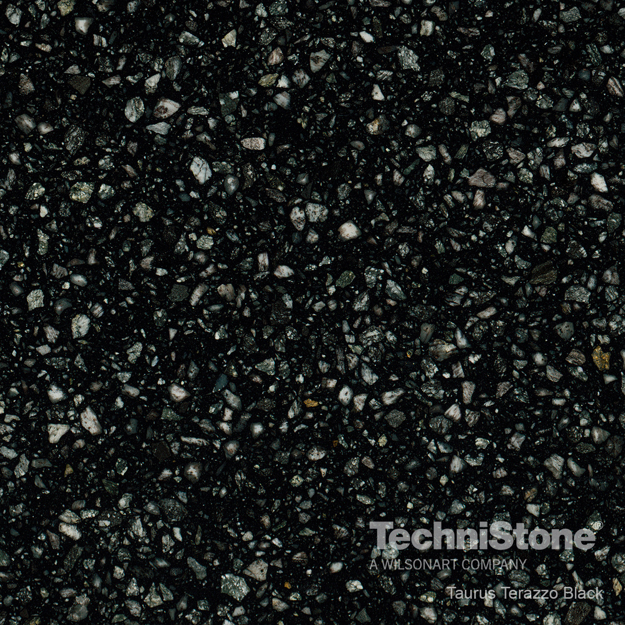 Минимализм с характером -  Terazzo от Technistone