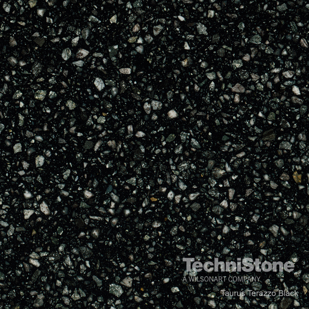 Минимализм с характером -  Terazzo от Technistone