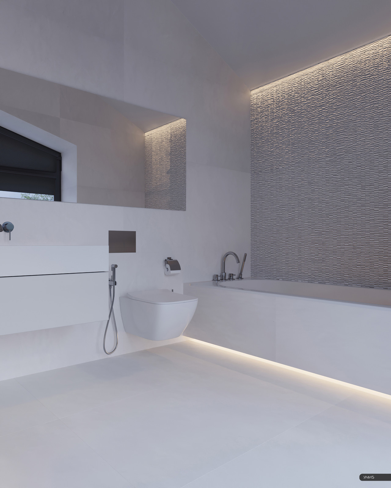 SHALE | Дом 300 м²