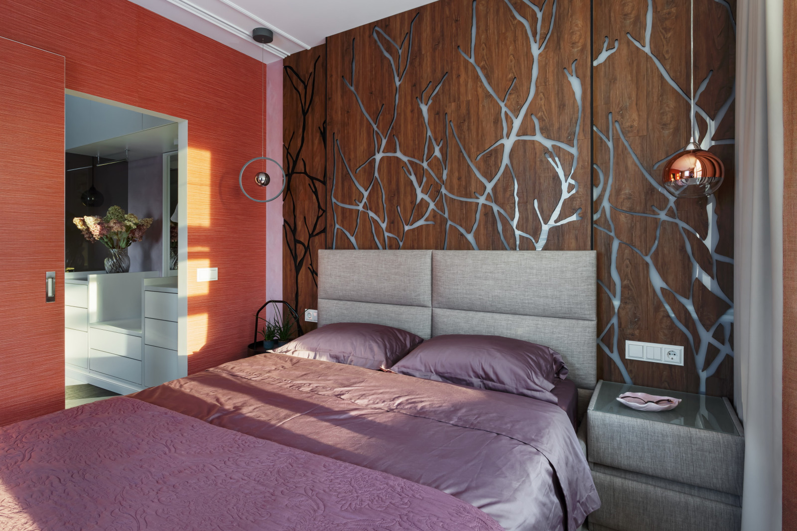 Квартира на ул. Счастливой