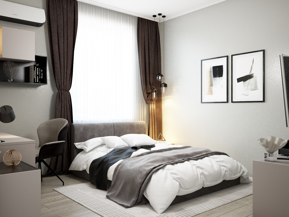 Игра с пространством