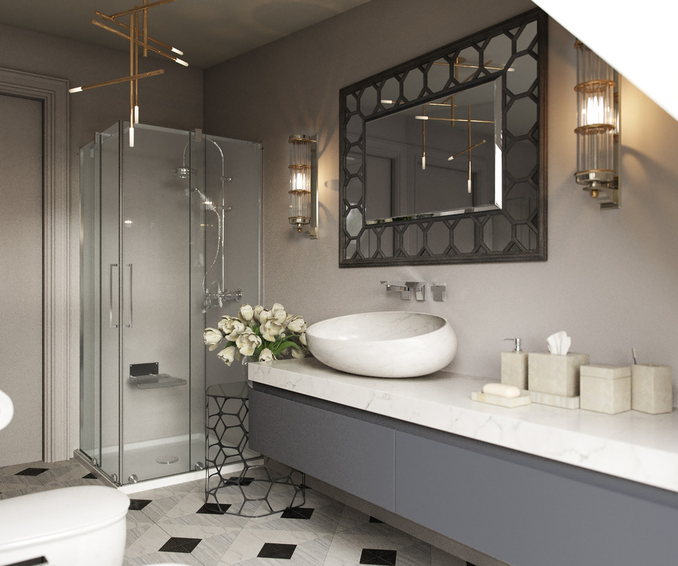 Гостевой санузел