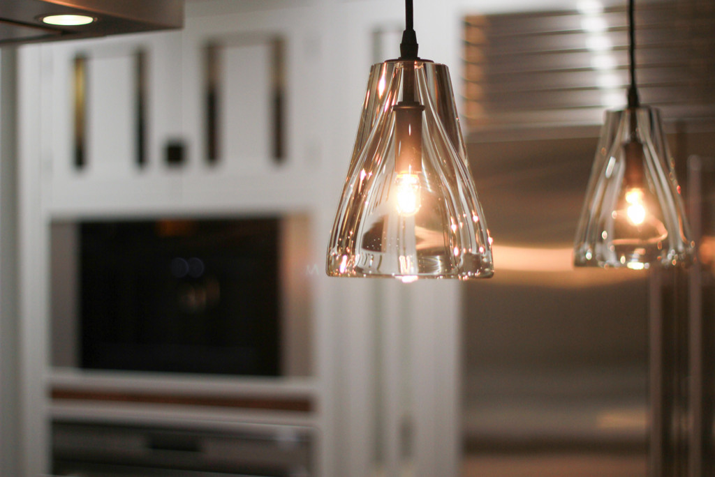 Дизайн-проект квартиры в стиле Ар-деко