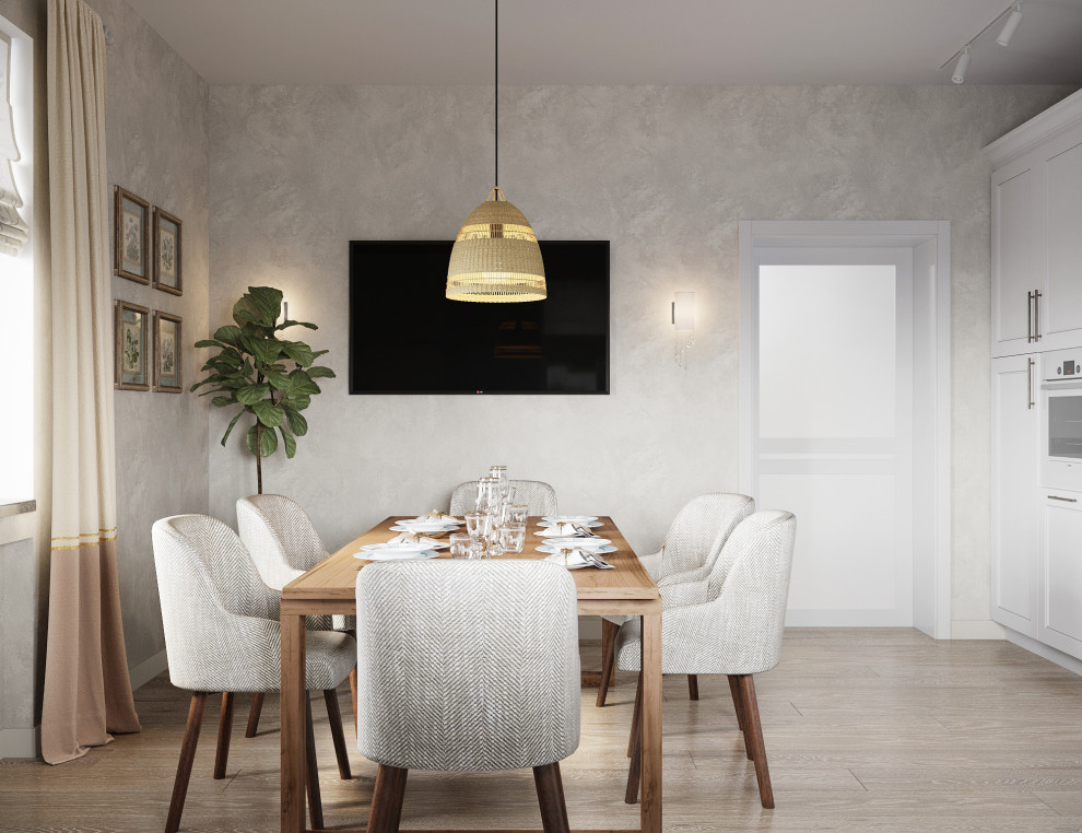 Частный дом в п. Мирный