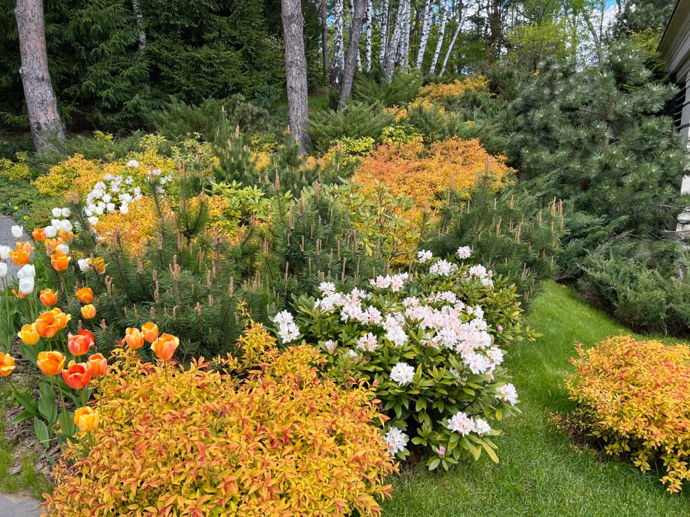 ЧАСТНАЯ РЕЗИДЕНЦИЯ