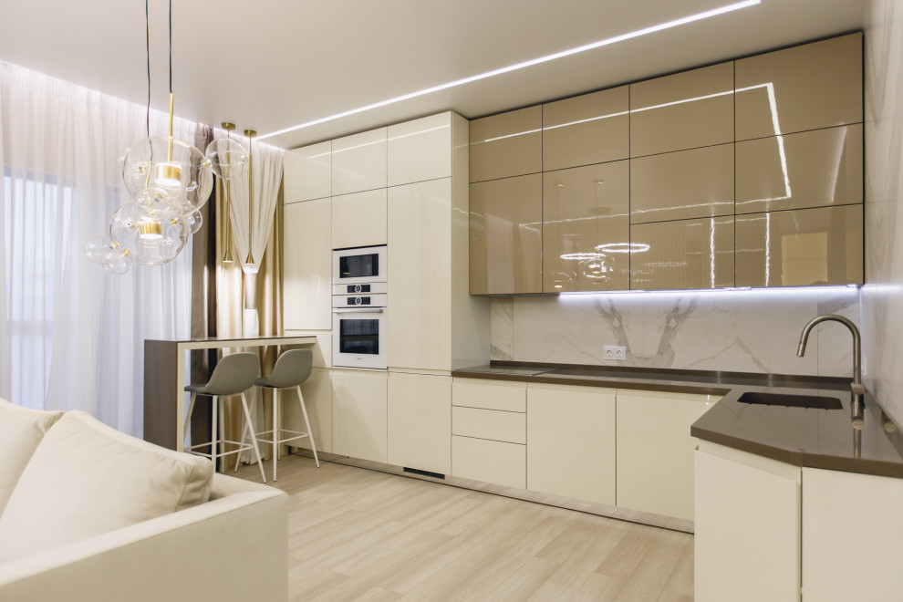 Квартира 25 октября