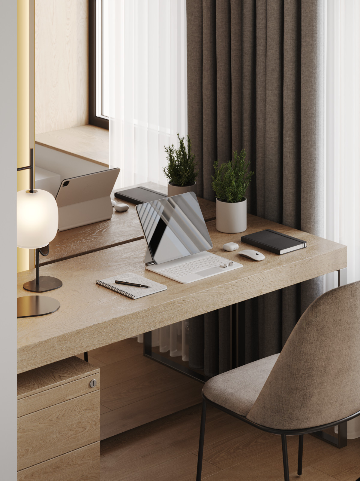 ЖК Резиденция Архитектора