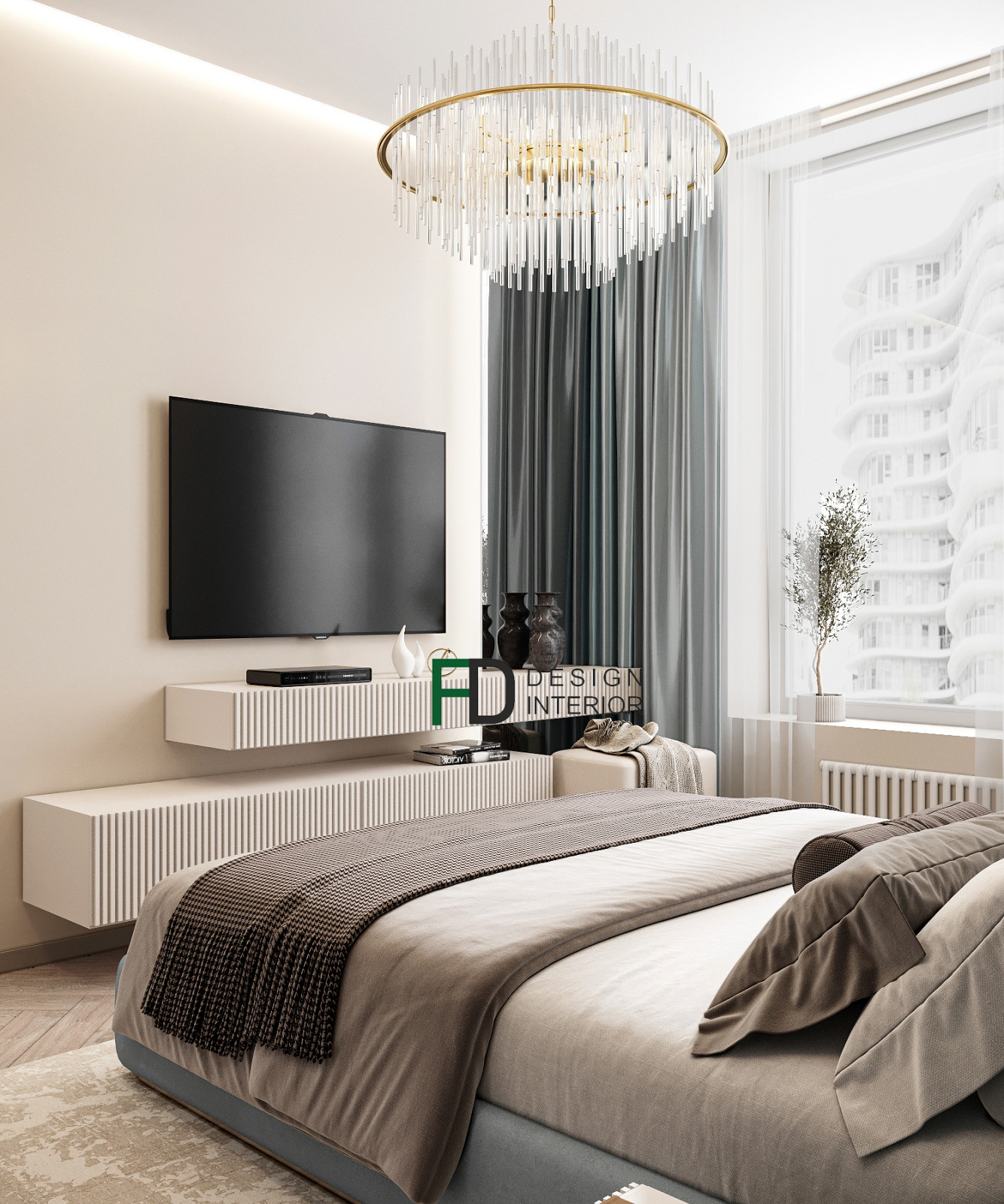 ЖК "Сиреневый парк"