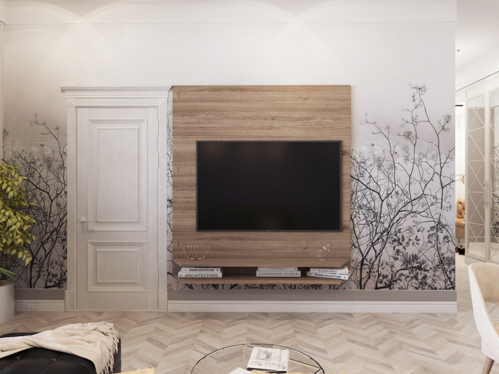 Легкий стиль