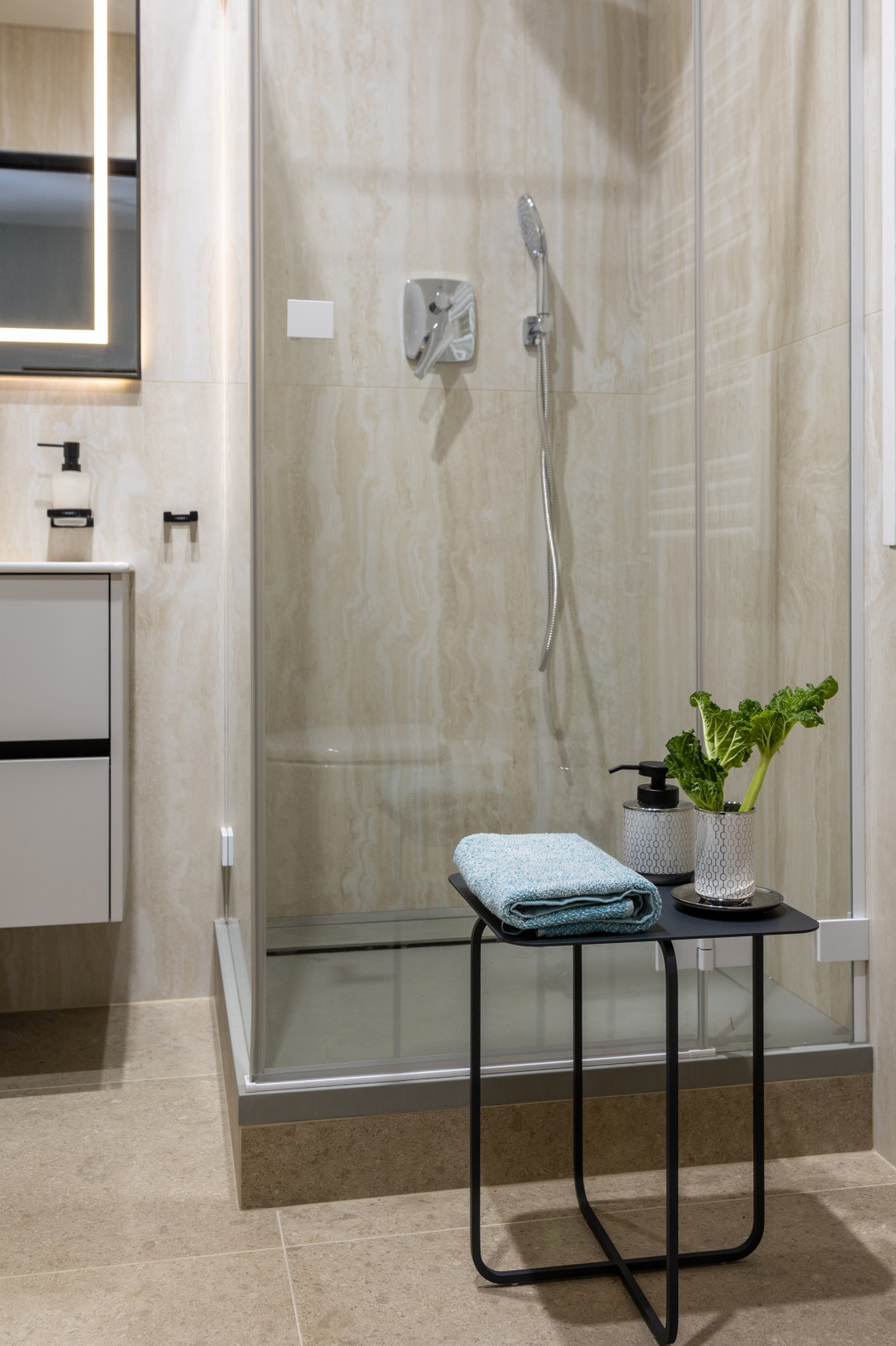 Апартаменты в Рыбной деревне. г. Калининград