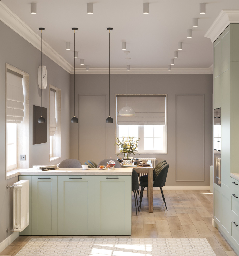 Частный дом в пос. Низовье