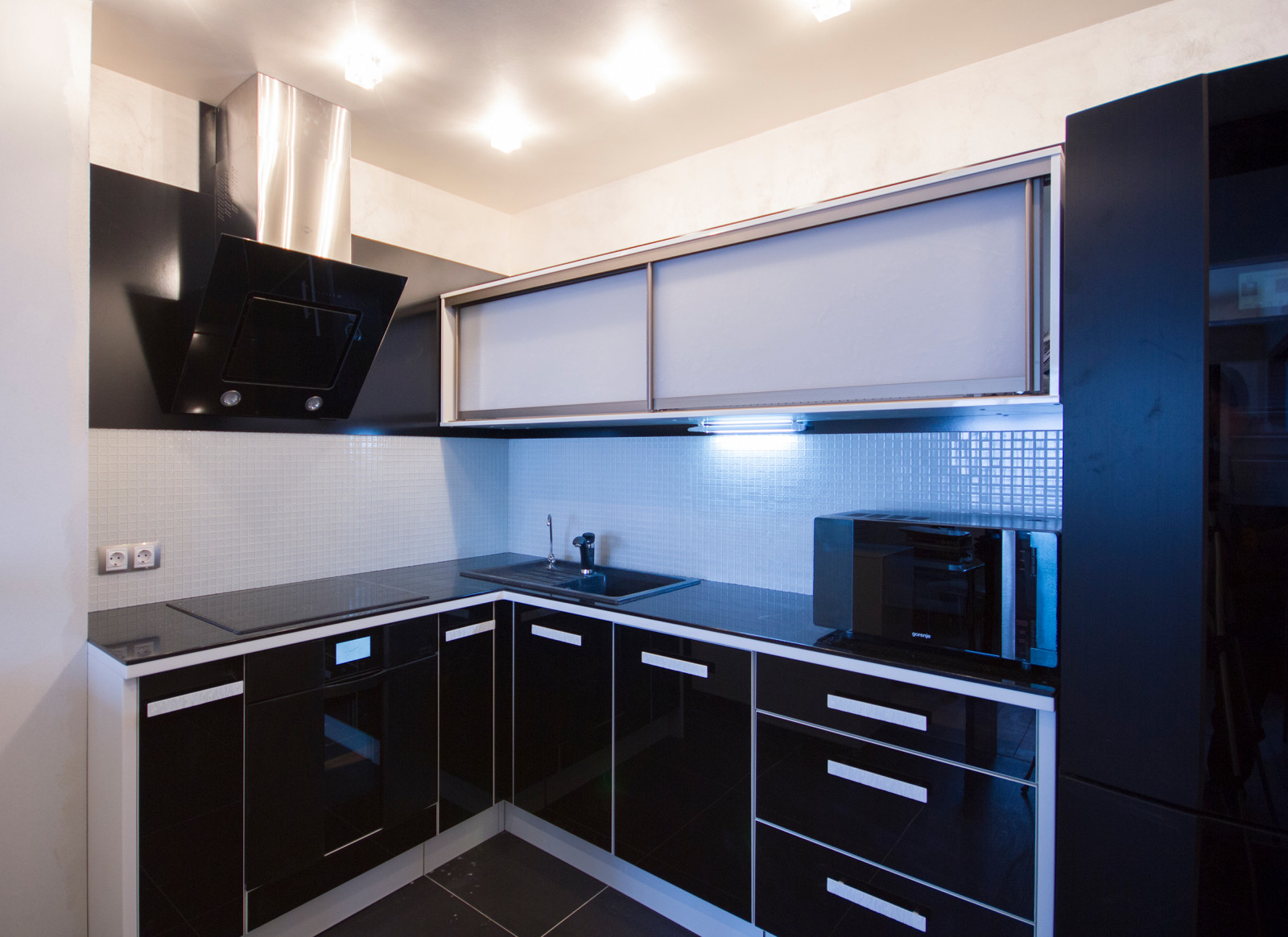 Квартира в центре