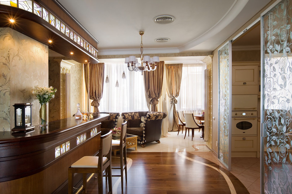 Мофильмовская