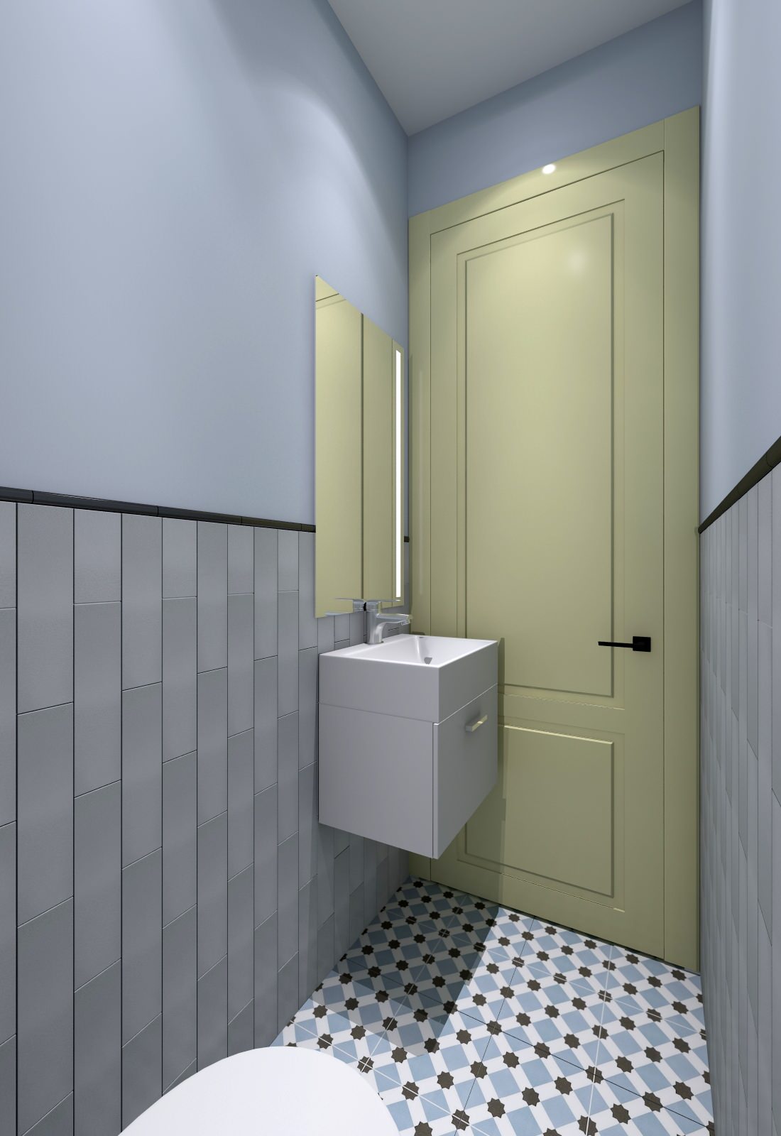 Скандинавская классика