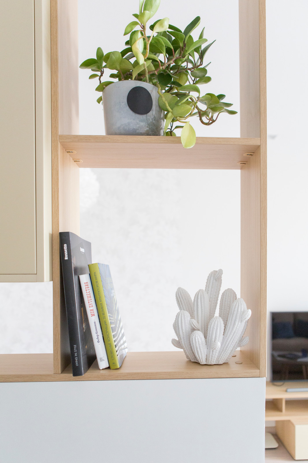 Квартира в Красногорске