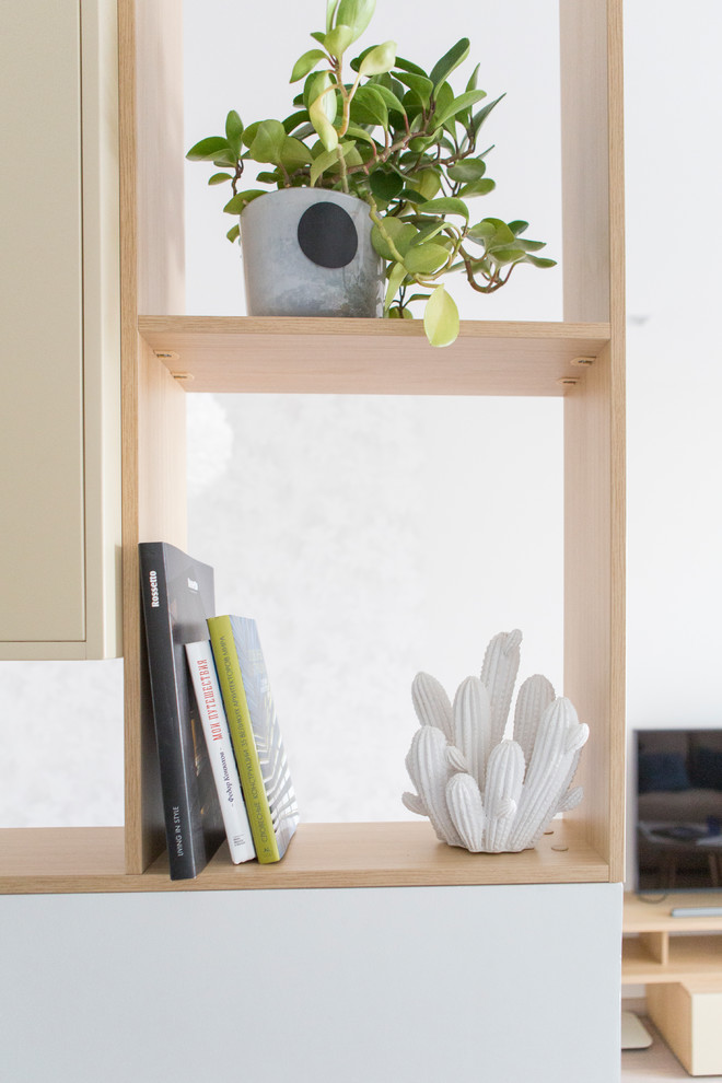 Квартира в Красногорске