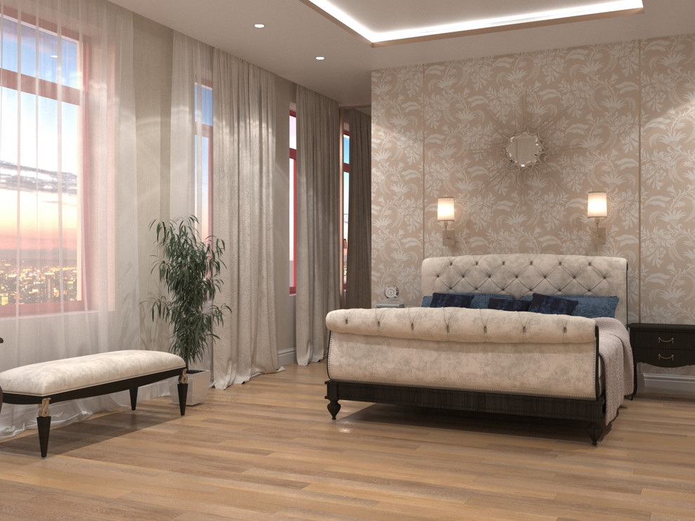 ЖК "Аристократ"-2