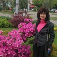 Маргарита Техмищян