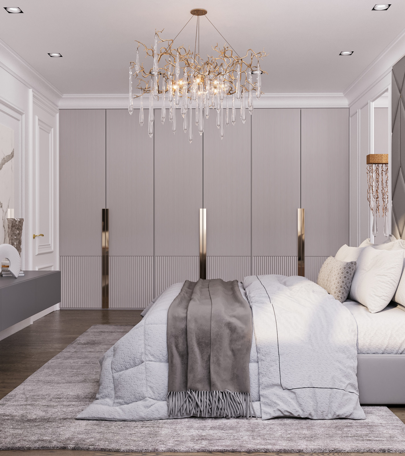 Проект Братиславская